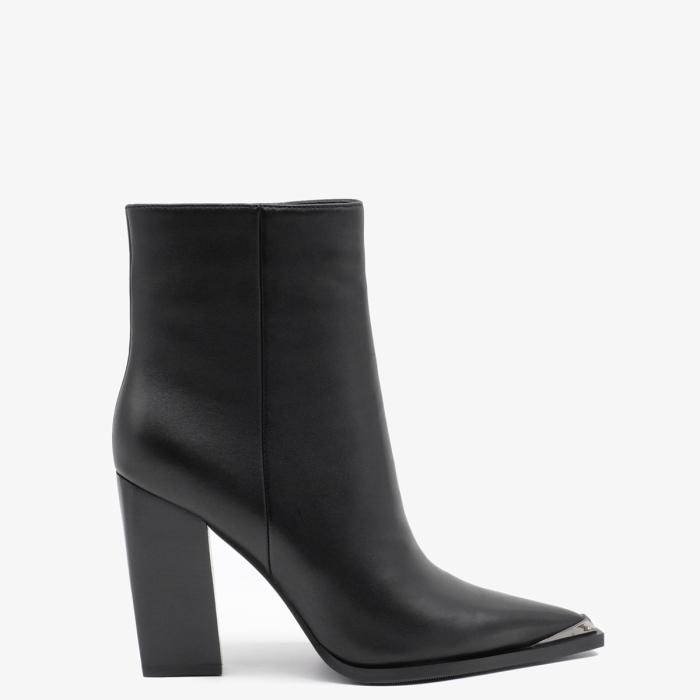 Ботильоны 11048