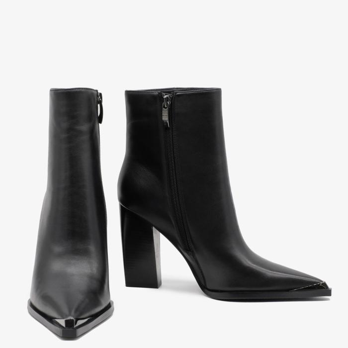 Ботильоны 11048