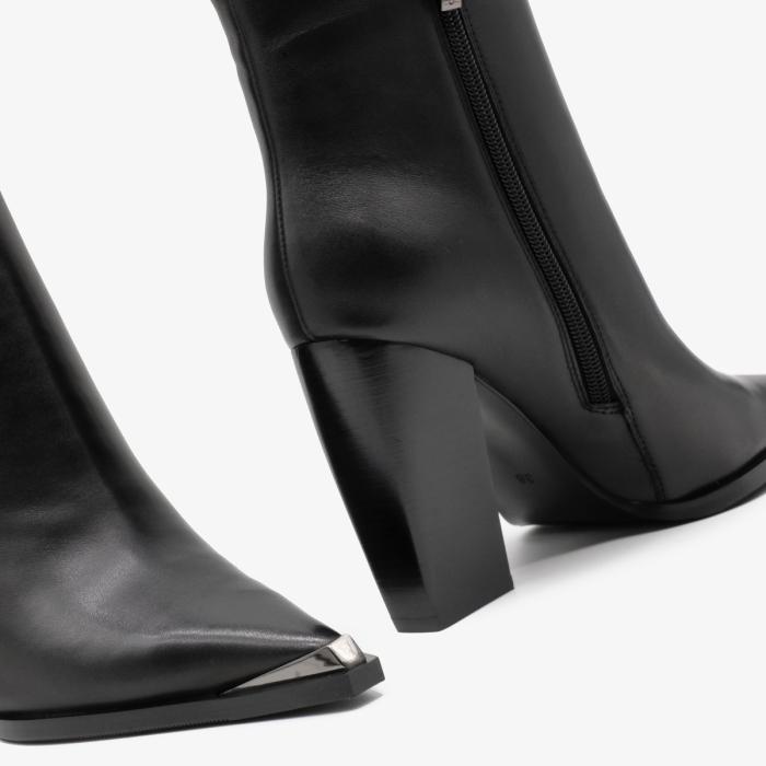 Ботильоны 11048