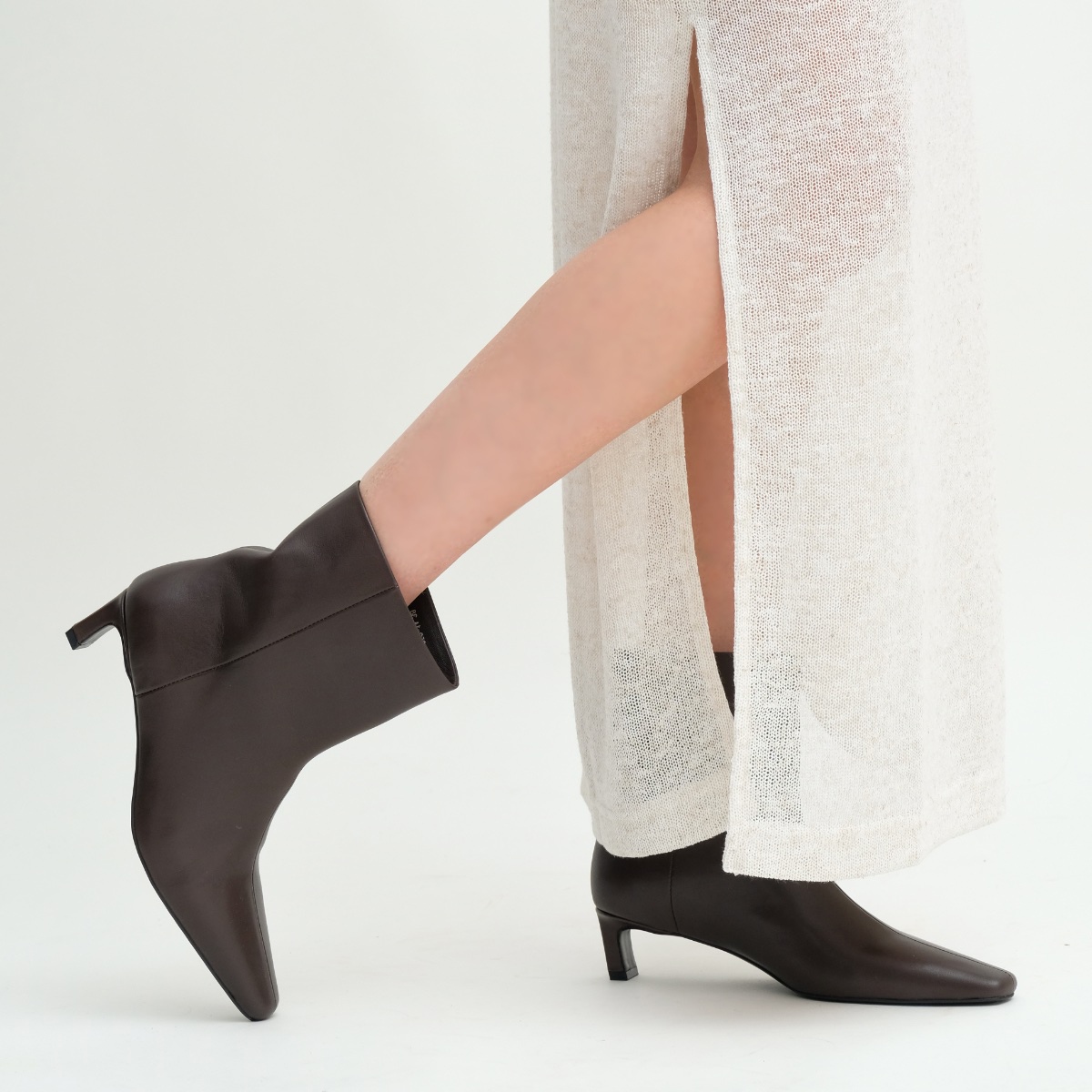 Ботильоны 11049