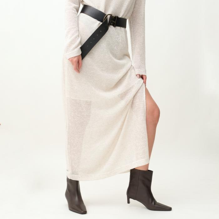 Ботильоны 11049