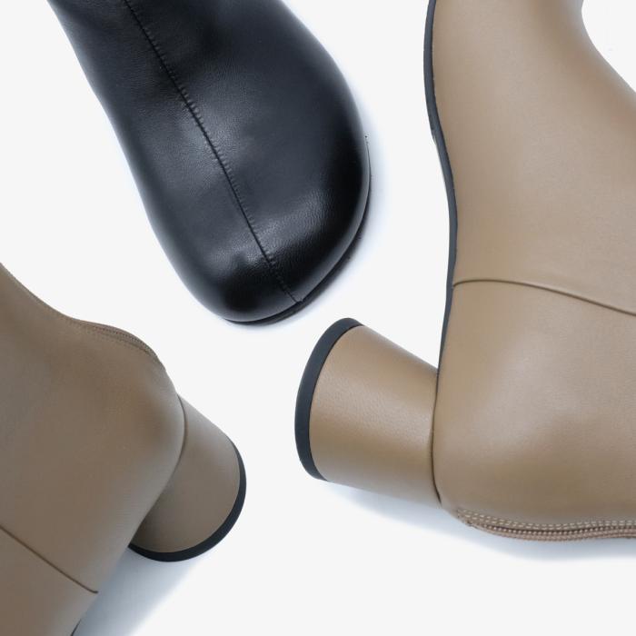 Ботильоны 11050