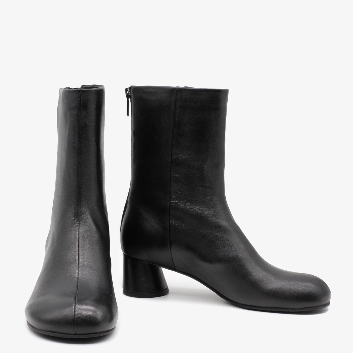 Ботильоны 11051