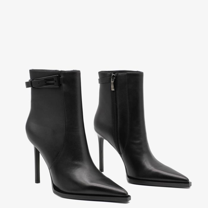 Ботильоны 11052