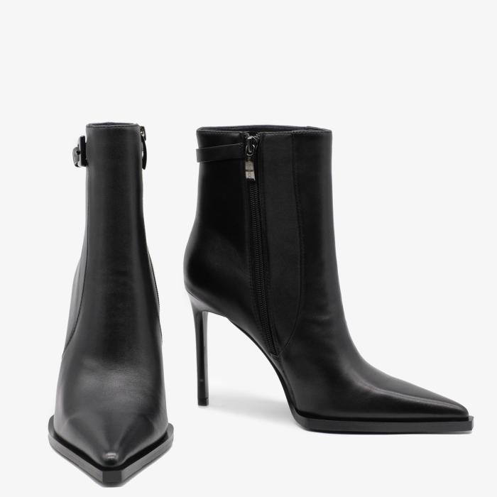 Ботильоны 11052