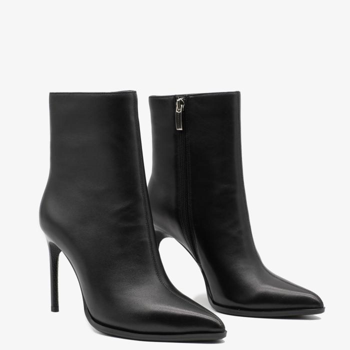 Ботильоны 11053