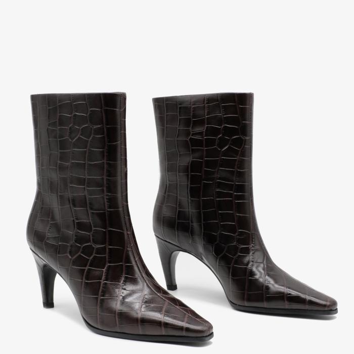 Ботильоны 11054