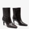 Ботильоны 11054 миниатюра 3