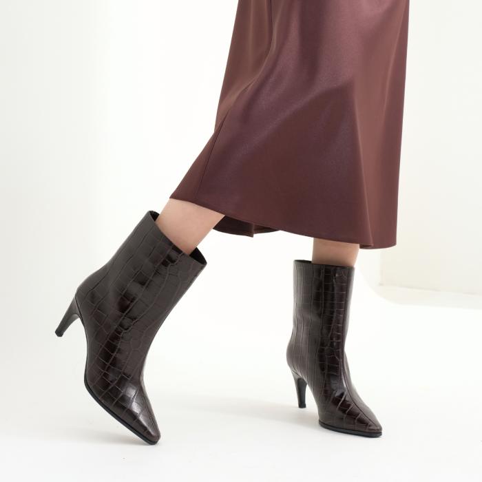 Ботильоны 11054