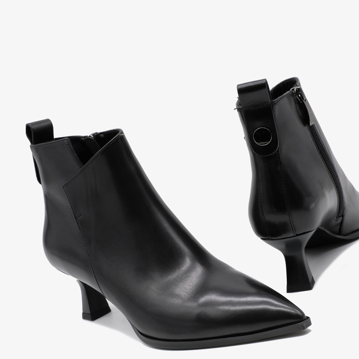 Ботильоны 11055