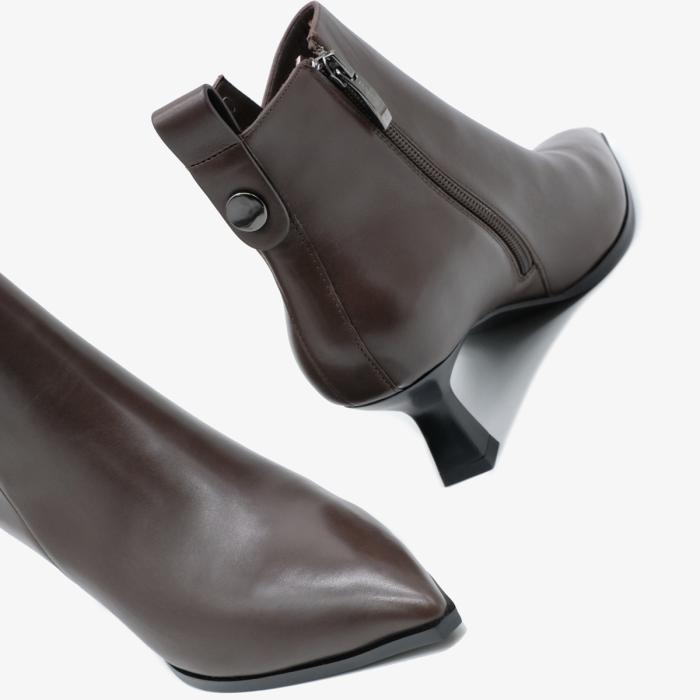 Ботильоны 11056