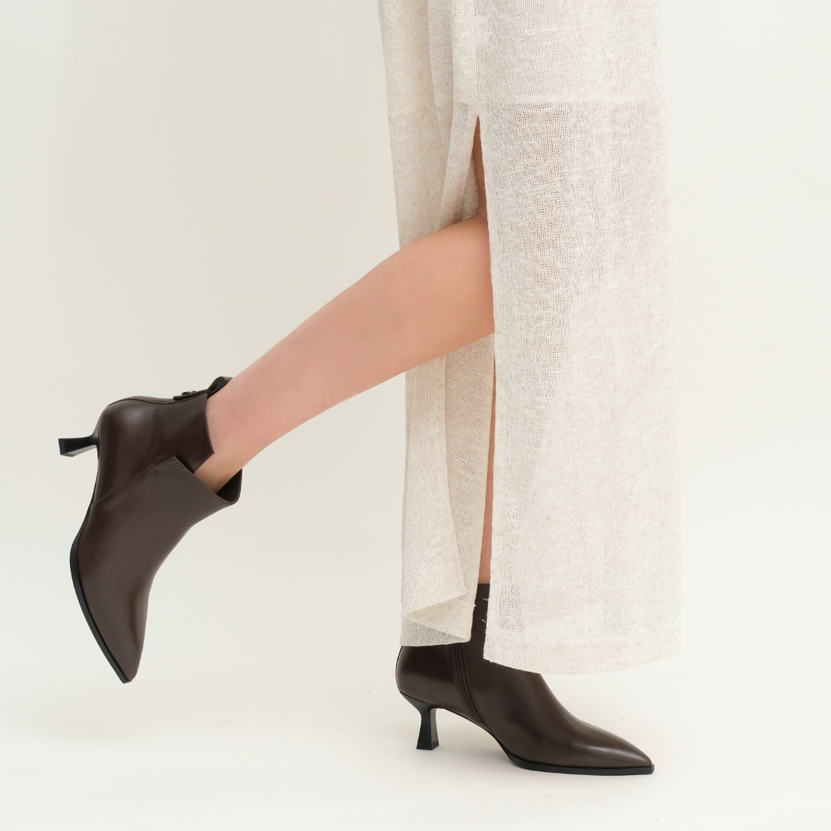 Ботильоны 11056