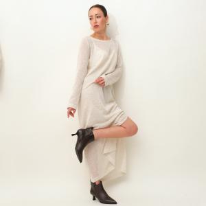 Ботильоны 11056