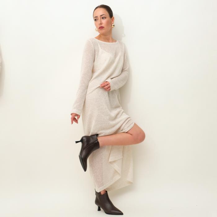 Ботильоны 11056