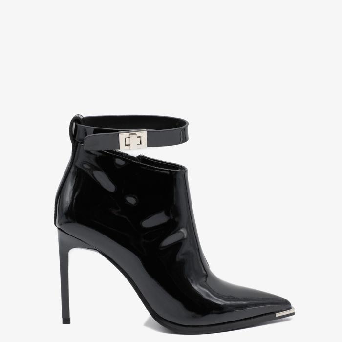 Ботильоны 11057