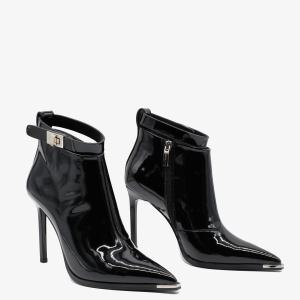 Ботильоны 11057