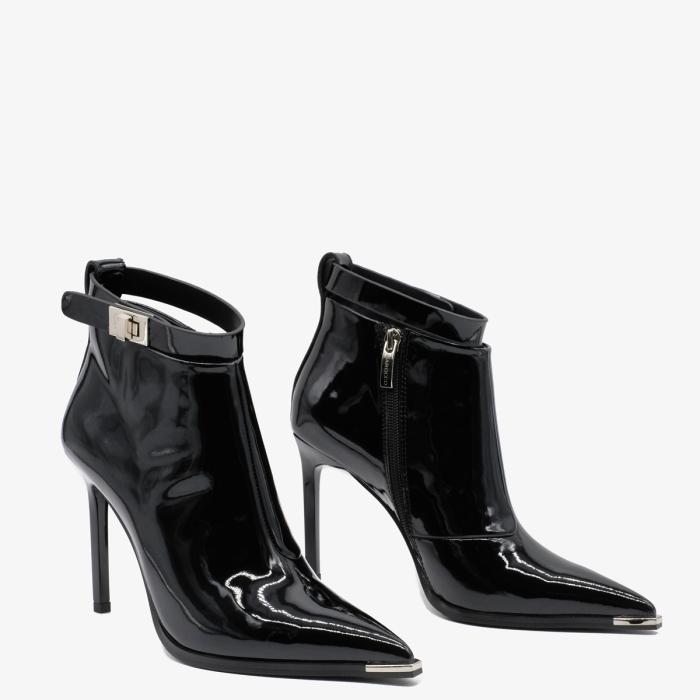 Ботильоны 11057