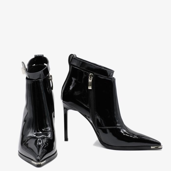 Ботильоны 11057