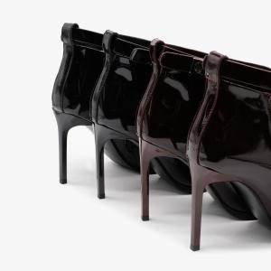 Ботильоны 11057