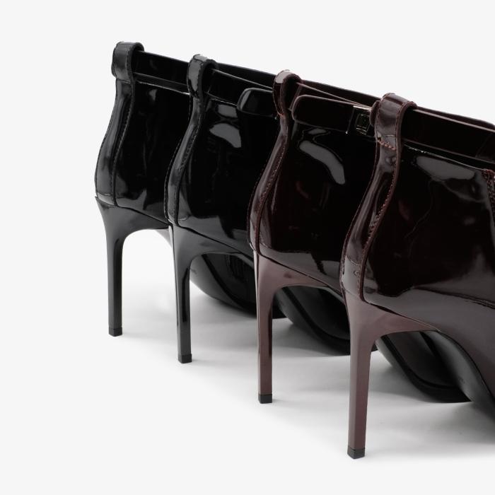 Ботильоны 11057