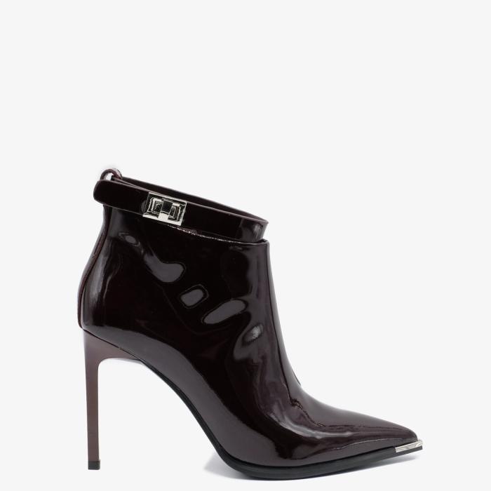 Ботильоны 11058