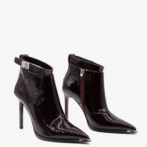 Ботильоны 11058