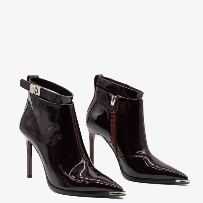 Ботильоны 11058