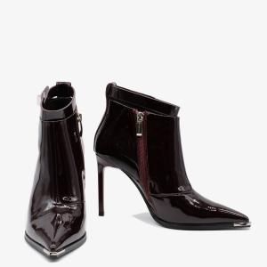 Ботильоны 11058