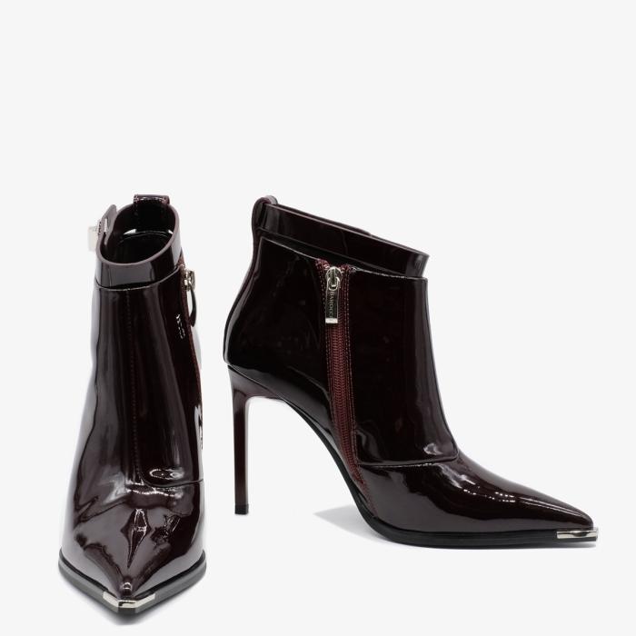 Ботильоны 11058