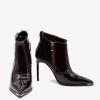 Ботильоны 11058 миниатюра 7