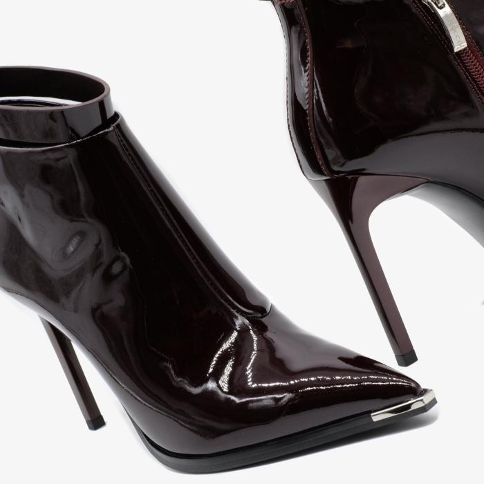 Ботильоны 11058