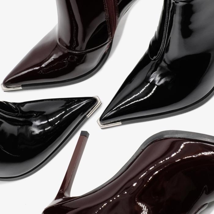 Ботильоны 11058