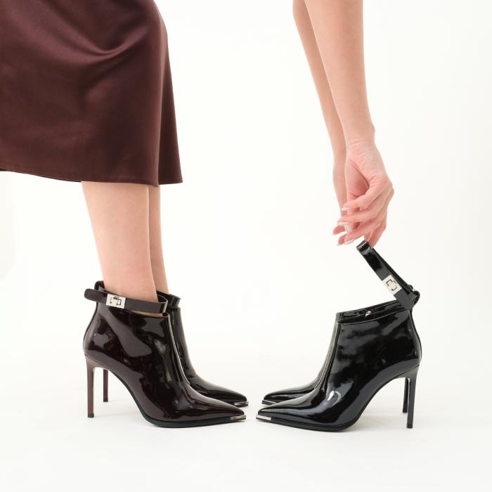 Ботильоны 11058