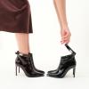 Ботильоны 11058 миниатюра 6