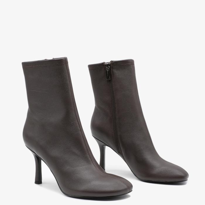 Ботильоны 11059