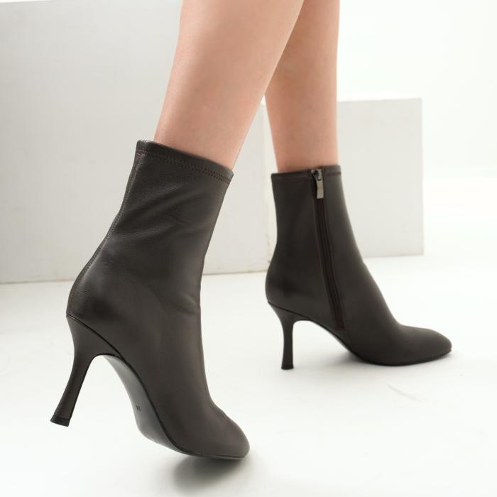 Ботильоны 11059