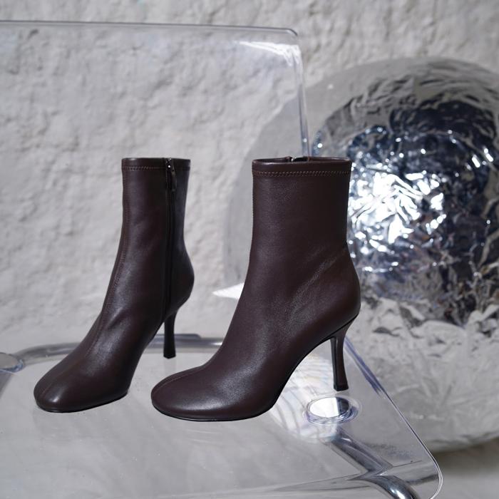 Ботильоны 11059