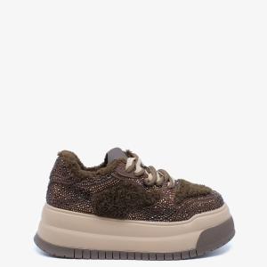 Кеды 11060 Кеды 11060