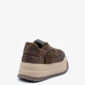 Кеды 11060 Кеды 11060