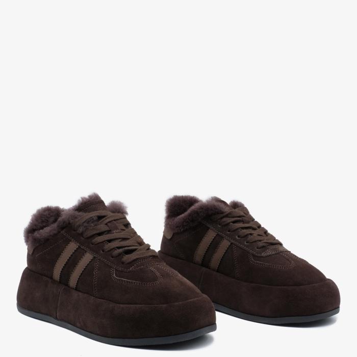 Кеды 11064 Кеды 11064