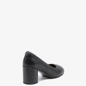 Туфли на каблуке 11067