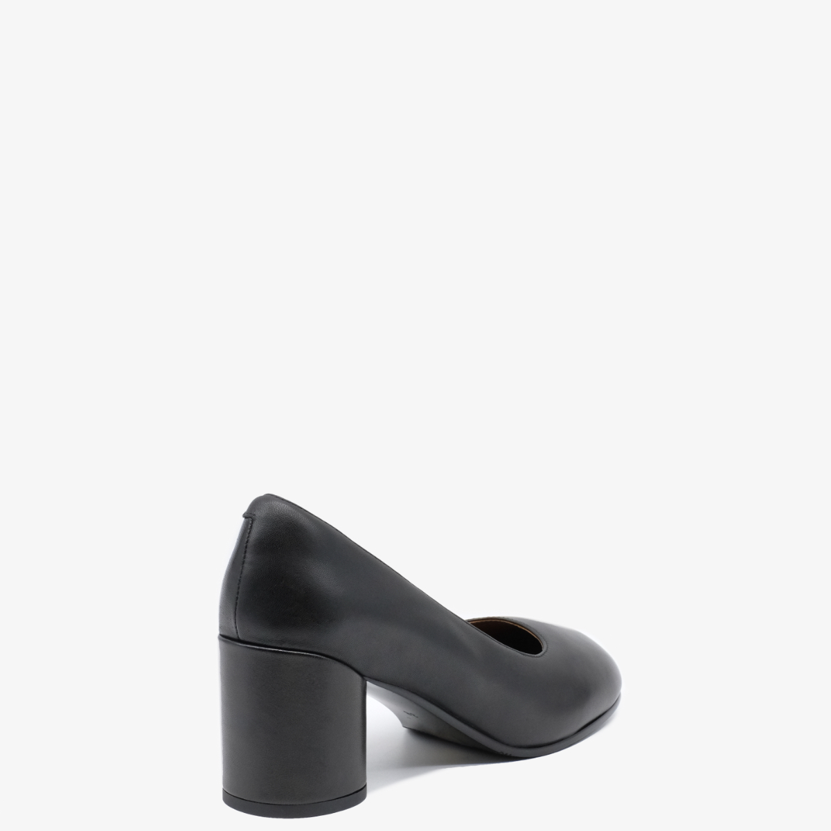 Туфли на каблуке 11067