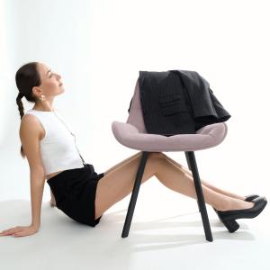 Туфли на каблуке 11067