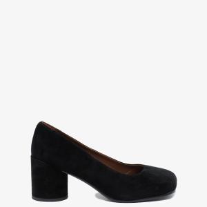 Туфли на каблуке 11068