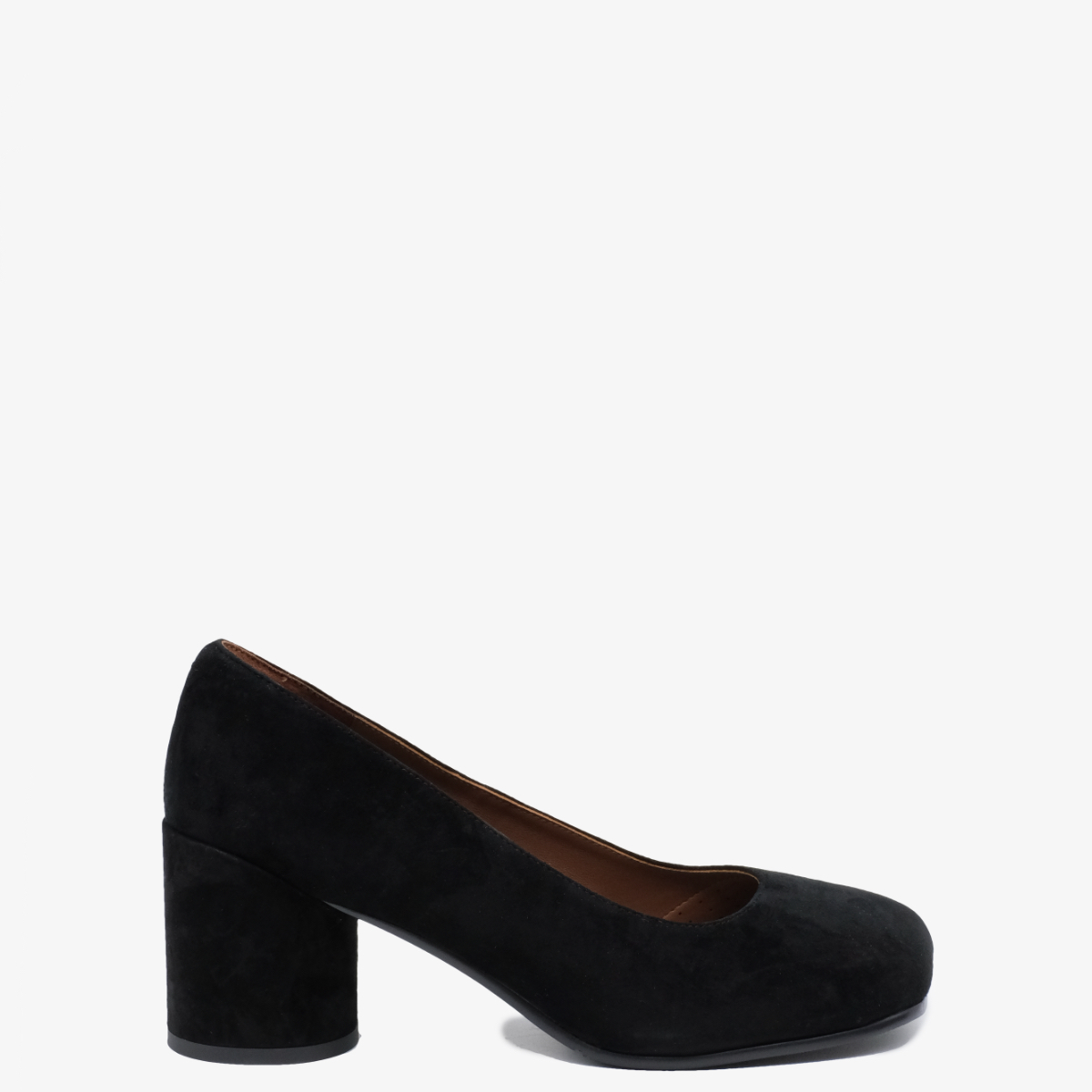 Туфли на каблуке 11068