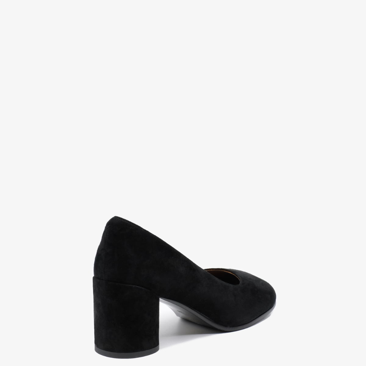 Туфли на каблуке 11068