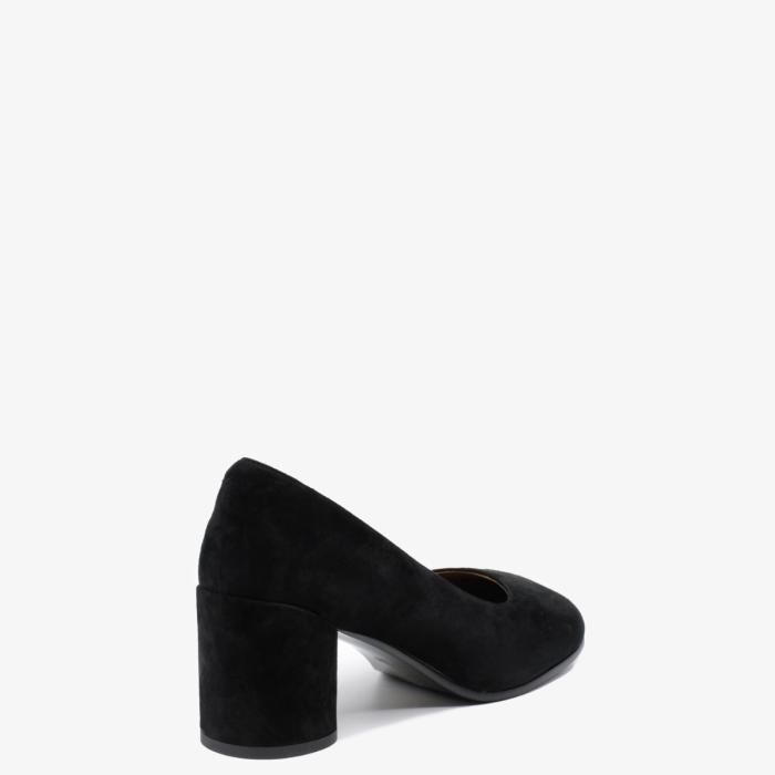 Туфли на каблуке 11068