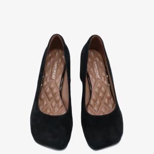 Туфли на каблуке 11068 Туфли на каблуке 11068