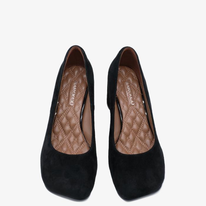 Туфли на каблуке 11068