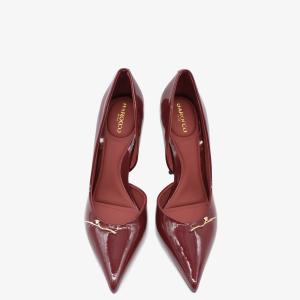 Туфли на шпильке 11069 Туфли на шпильке 11069